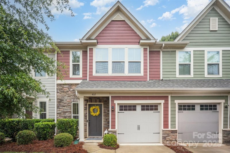 407 Park Meadows Drive