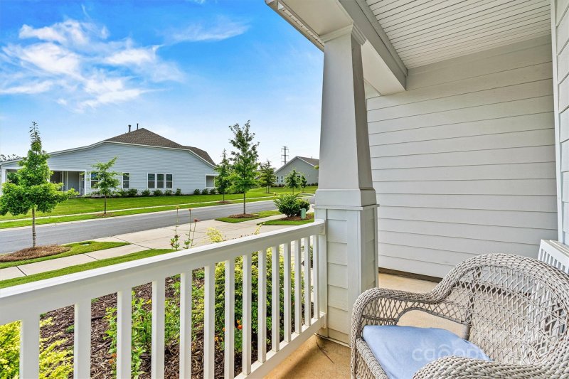 Property image 4 of 6507 Good News Drive in Cresswind, Charlotte, NC 28215