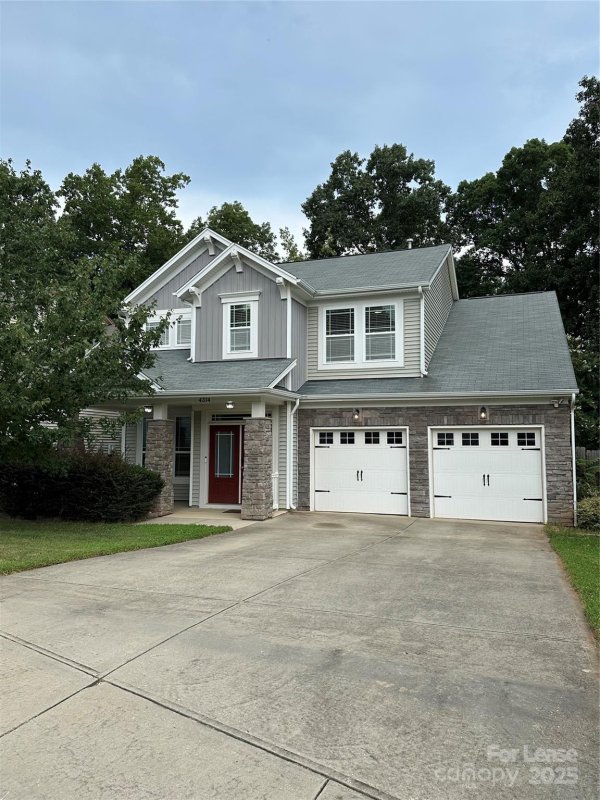 4314 Hubbard Falls Drive