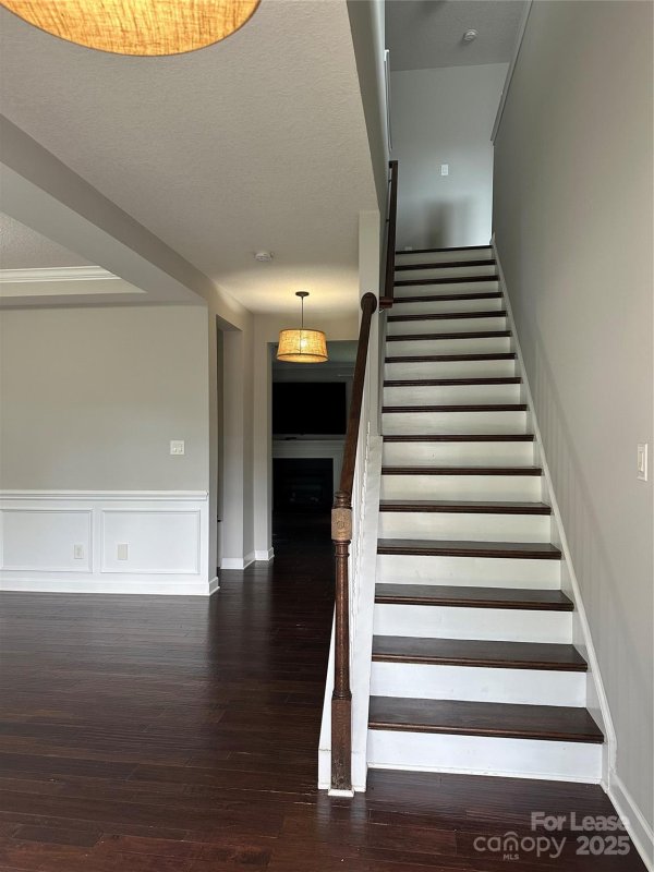 Property image 3 of 4314 Hubbard Falls Drive in Hubbard Falls, Charlotte, NC 28269