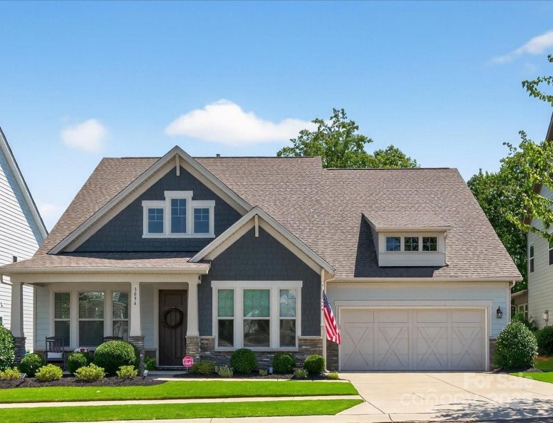 Property image 2 of 3054 Quinebaug Road in Massey, Fort Mill, SC 29715