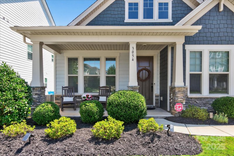 Property image 3 of 3054 Quinebaug Road in Massey, Fort Mill, SC 29715