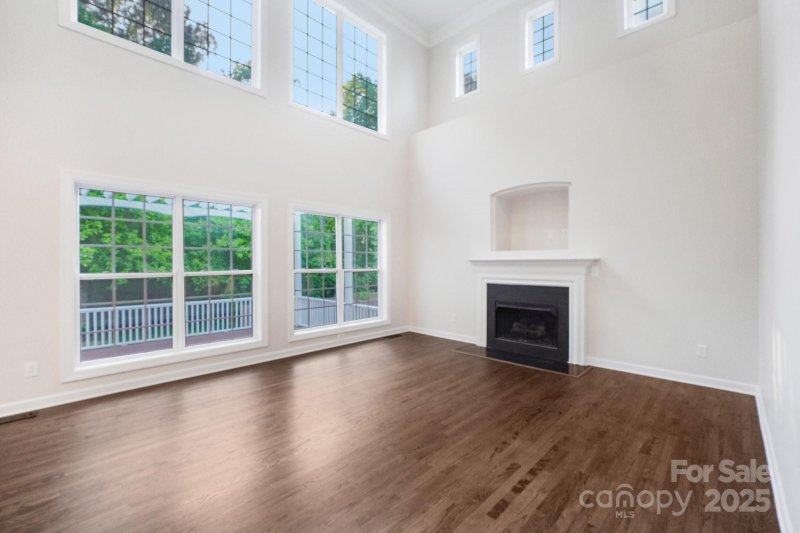 Property image 3 at 5745 Snapdragon Lane, Huntersville, NC 28078