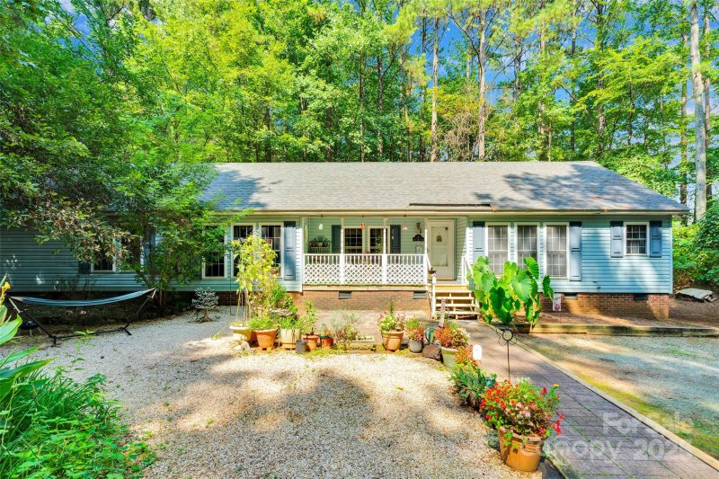 Property image 2 at 1485 Forest Ridge Drive, Stanley, NC 28164