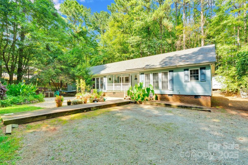 Property image 4 at 1485 Forest Ridge Drive, Stanley, NC 28164