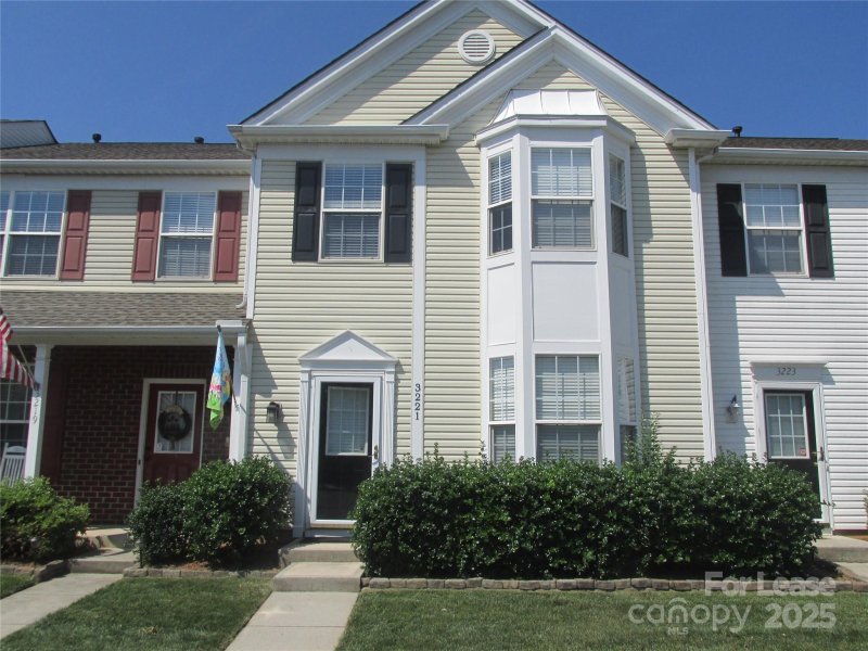 3221 Mannington Drive