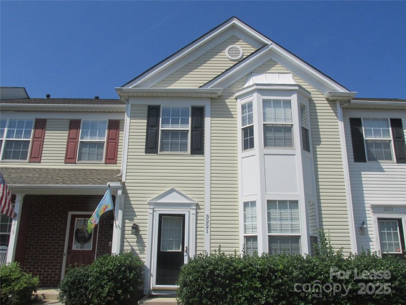 Property image 2 at 3221 Mannington Drive, Charlotte, NC 28270