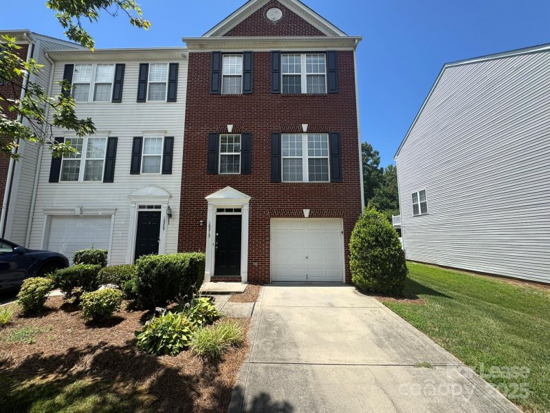 10313 Garrett Grigg Road