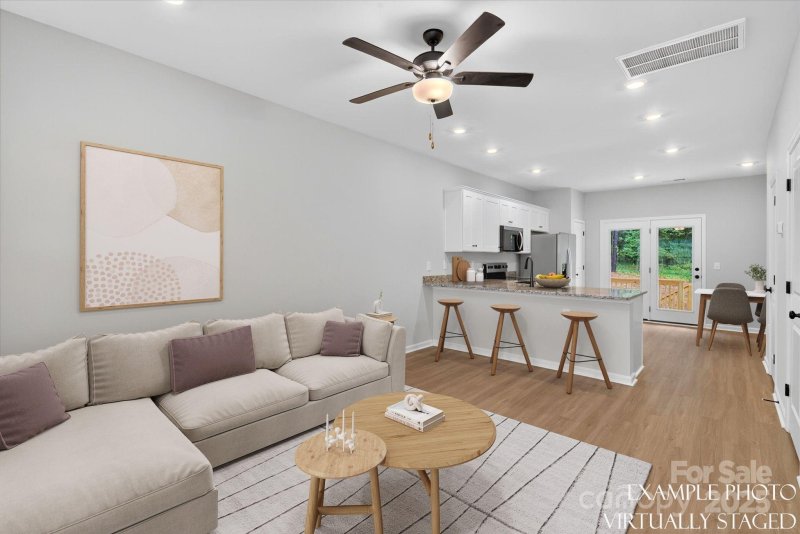 Property image 2 of 1342 Principal Featherstone Avenue in Rhyne Court, Gastonia, NC 28052