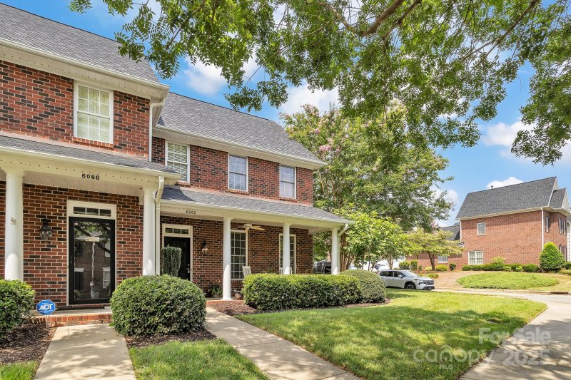 Property image 2 at 6082 Village Drive, Concord, NC 28027