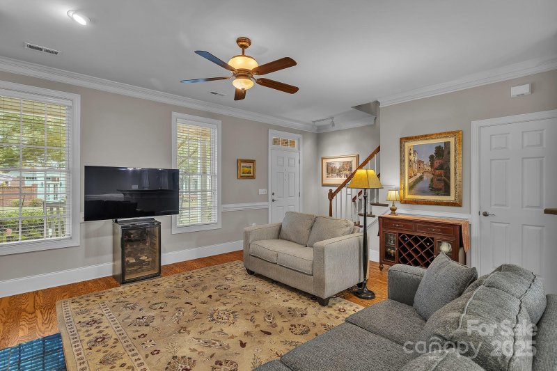 Property image 3 at 6082 Village Drive, Concord, NC 28027