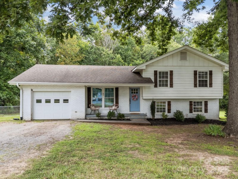 Property image 2 at 85 Happy Hollow Road, Rockwell, NC 28138