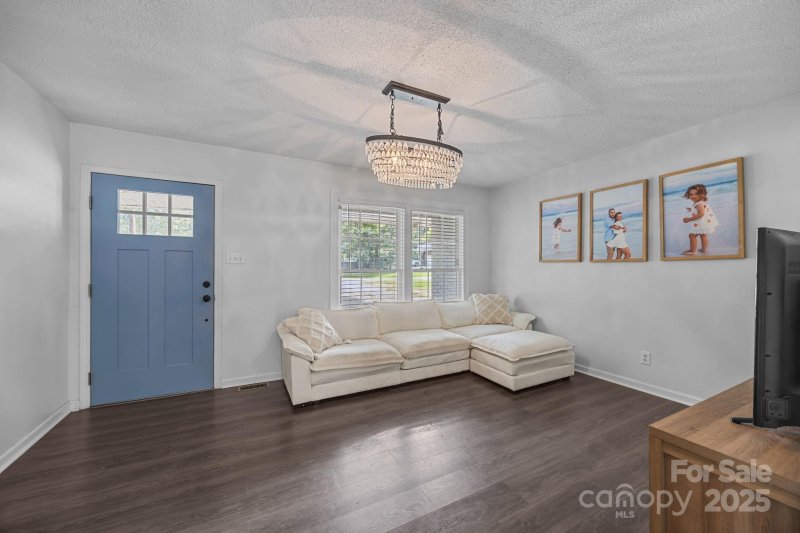 Property image 5 at 85 Happy Hollow Road, Rockwell, NC 28138