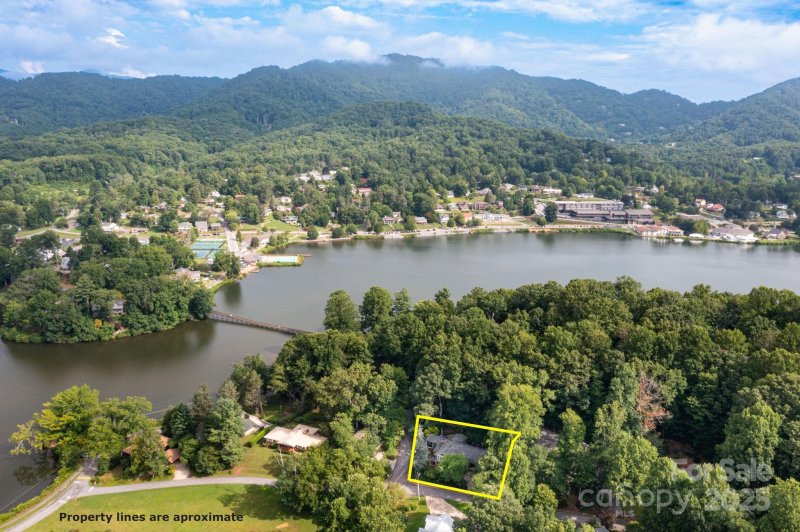 Property image 3 at 95 Harmon Avenue, Lake Junaluska, NC 28745