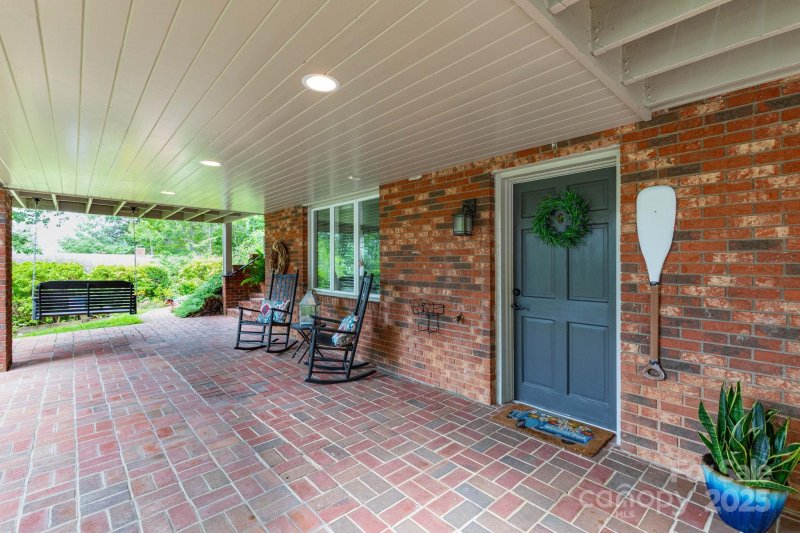 Property image 4 at 95 Harmon Avenue, Lake Junaluska, NC 28745