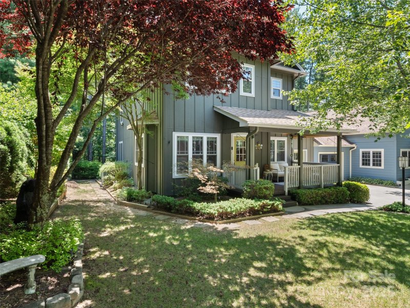 Property image 2 at 17 Sapling Lane, Waynesville, NC 28786