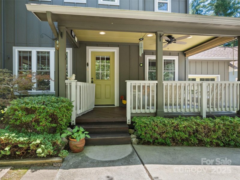 Property image 5 at 17 Sapling Lane, Waynesville, NC 28786