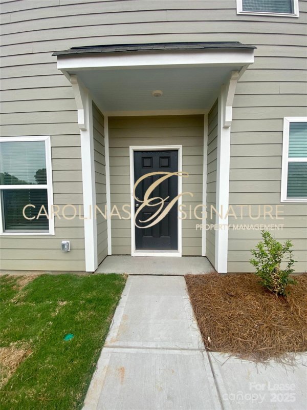 Property image 3 at 2861 Yeager Drive, Concord, NC 28027