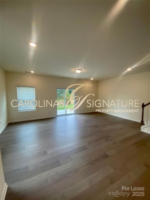 Property image 5 at 2861 Yeager Drive, Concord, NC 28027