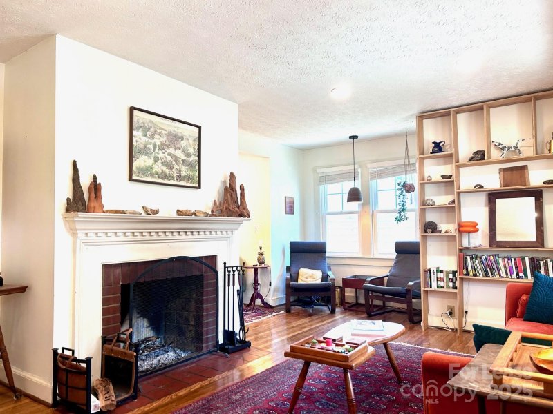 Property image 3 of 15 Pruitt Street in West Asheville, Asheville, NC 28806