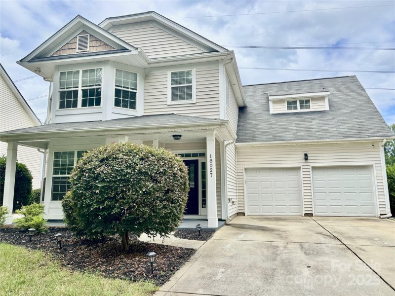 18027 Train Station Drive