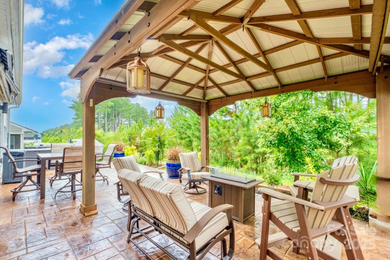 Property image 3 at 1029 Dali Boulevard, Mount Holly, NC 28120