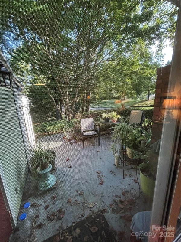 Property image 2 of 1034 Sardis Cove Drive in Sardis Cove, Charlotte, NC 28270