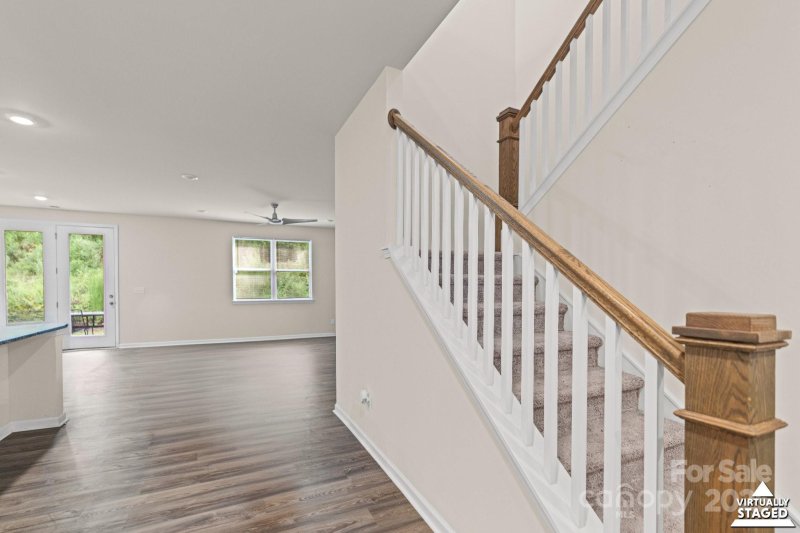 Property image 5 of 7027 Maple Run Circle in Retreat at Rocky River, Charlotte, NC 28215