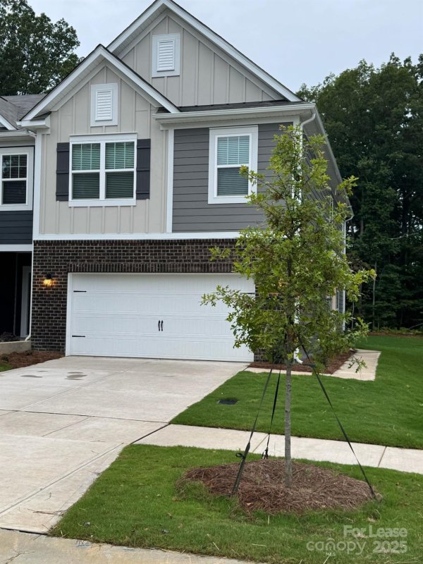 Property image 2 at 3419 Secrest Landing, Monroe, NC 28110