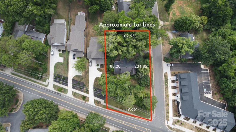 1400 Briar Creek Road