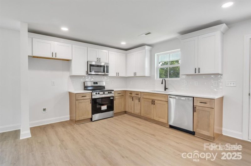 Property image 2 at 306 Buford Drive, Landis, NC 28088