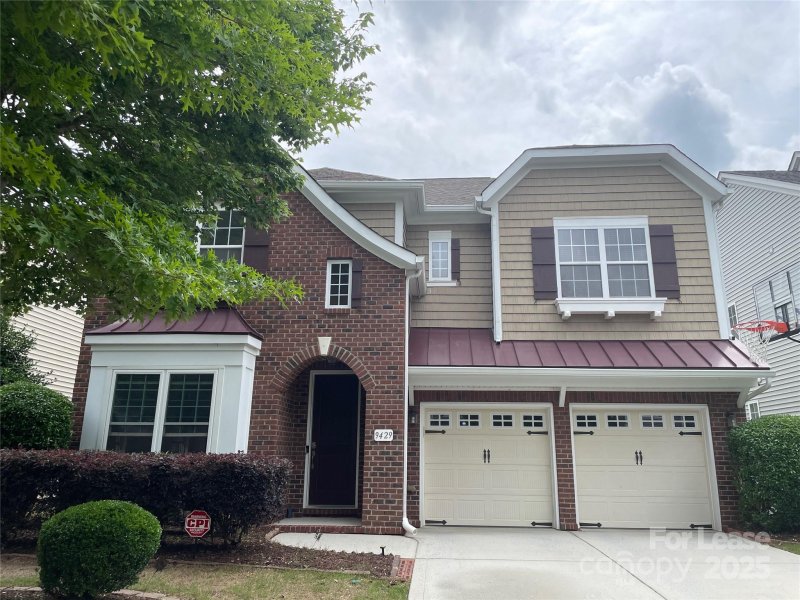 9429 Ridgeforest Drive