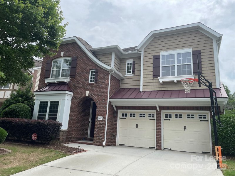 Property image 2 at 9429 Ridgeforest Drive, Charlotte, NC 28277