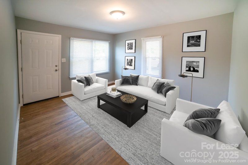 Property image 3 at 326 Gorrell Street, Shelby, NC 28152