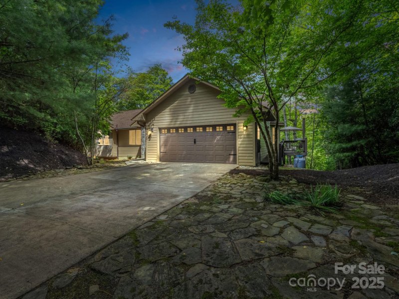 Property image 2 at 603 Kanasgowa Drive, Brevard, NC 28712