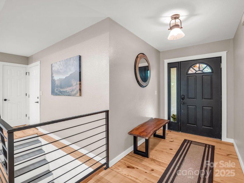 Property image 5 at 603 Kanasgowa Drive, Brevard, NC 28712