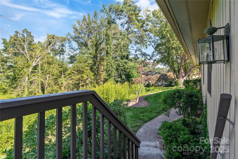 Property image 5 of 120 Clubwood Court in Deerwood, Asheville, NC 28803