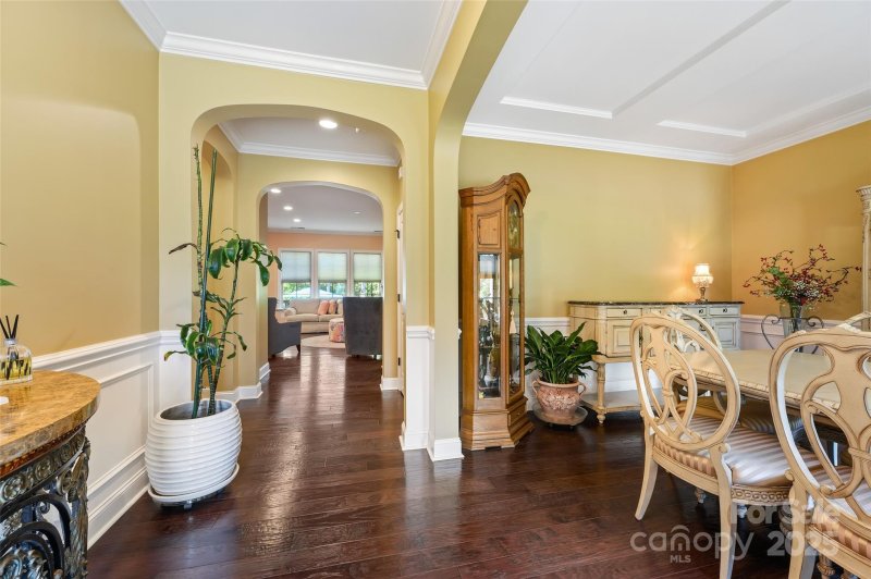 Property image 5 of 16402 Doves Canyon Lane in The Palisades, Charlotte, NC 28278