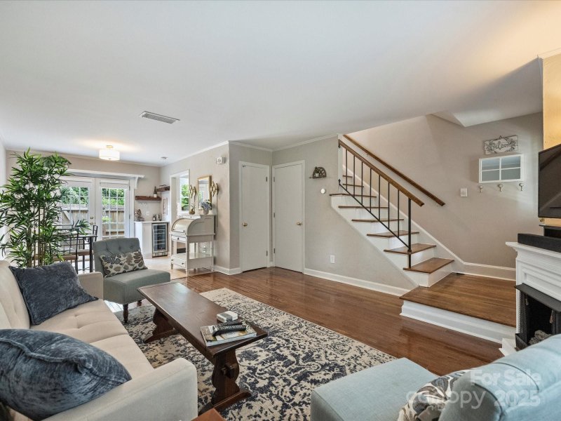 Property image 5 at 850 Mcalway Road, Charlotte, NC 28211