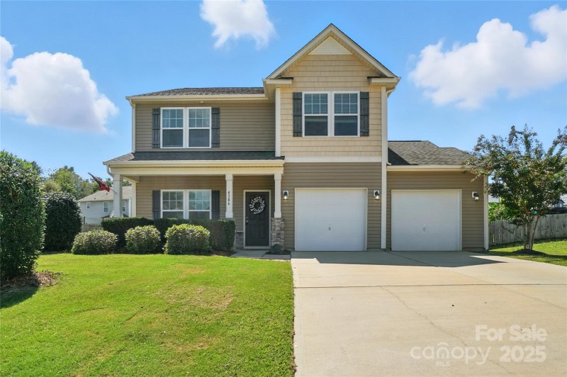 4306 Penrose Court