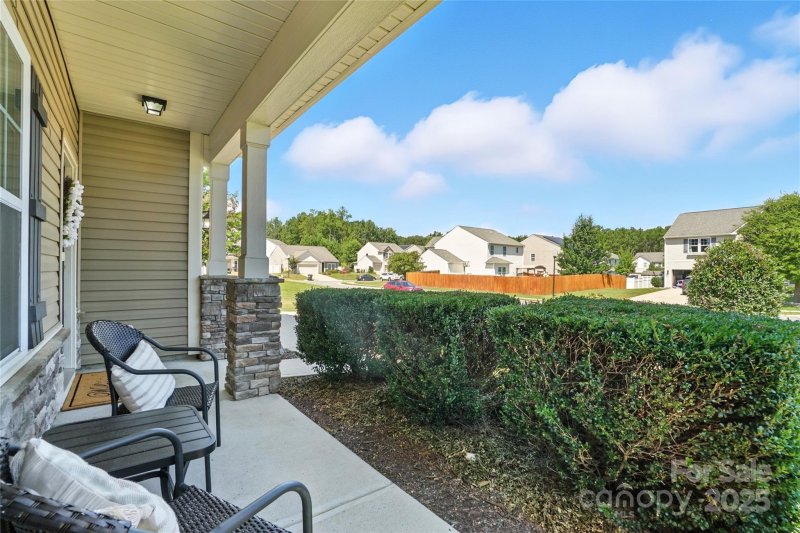 Property image 4 of 4306 Penrose Court in Oaks At Clover, Clover, SC 29710