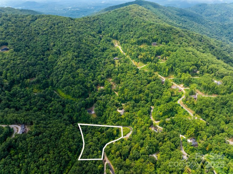 Property image 2 of 99999 Arborcrest Way in High Hickory, Swannanoa, NC 28778