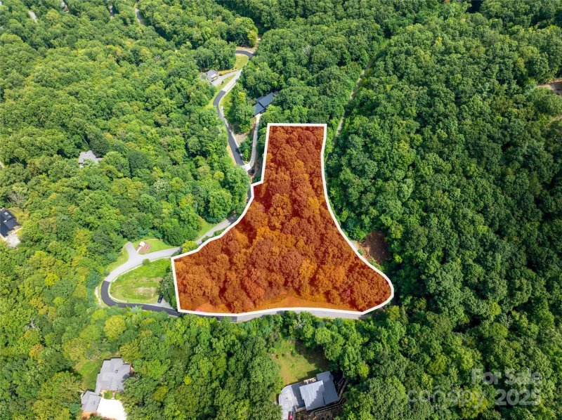 Property image 3 of 99999 Arborcrest Way in High Hickory, Swannanoa, NC 28778