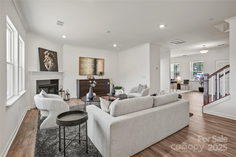 Property image 4 at 5839 Stewarts Landing Road, Charlotte, NC 28215