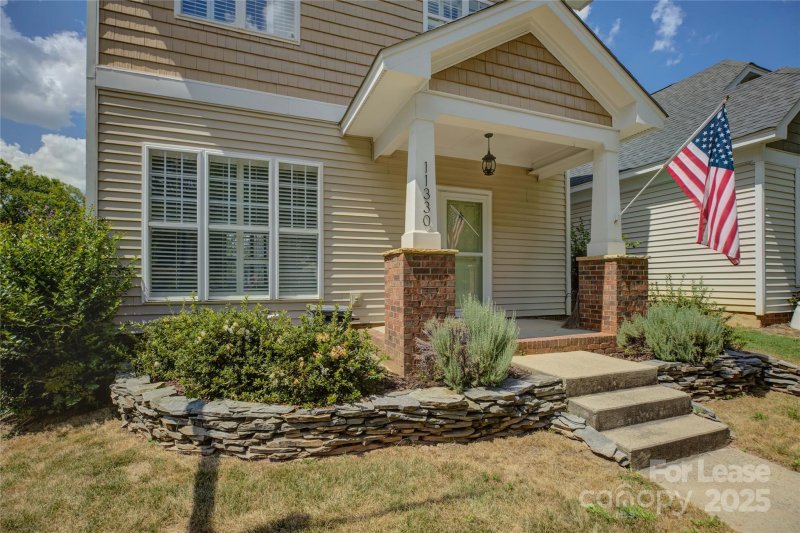Property image 2 at 11330 Deer Ridge Lane, Charlotte, NC 28277