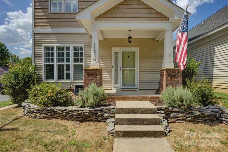 Property image 3 at 11330 Deer Ridge Lane, Charlotte, NC 28277