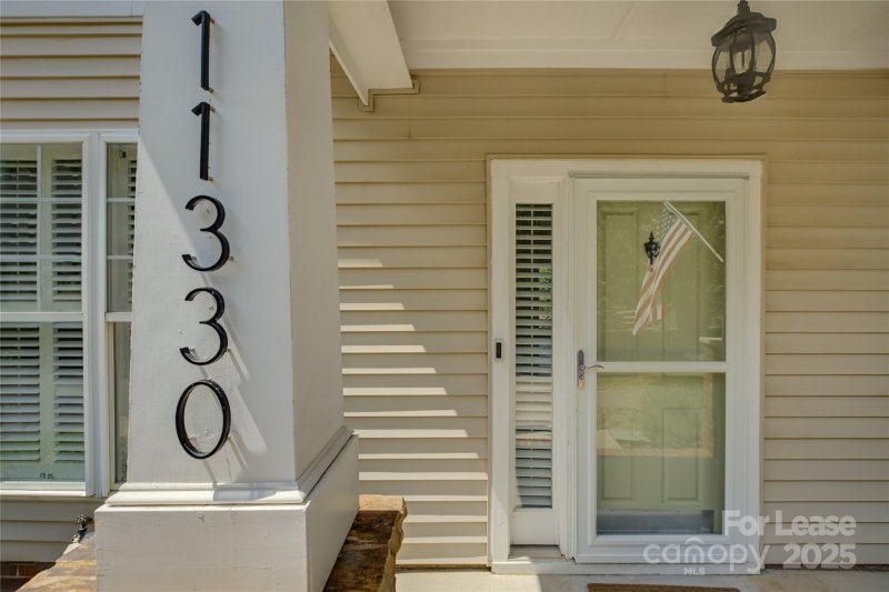 Property image 4 at 11330 Deer Ridge Lane, Charlotte, NC 28277