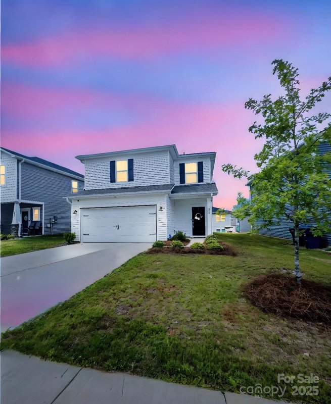 Property image 2 of 226 J P Drive in Morgan Hills, Albemarle, NC 28001