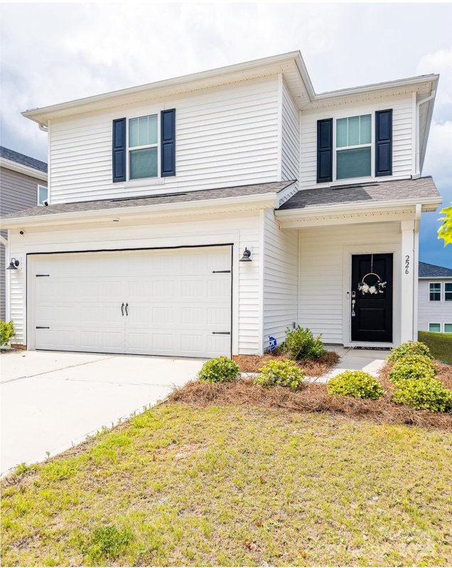 Property image 3 of 226 J P Drive in Morgan Hills, Albemarle, NC 28001