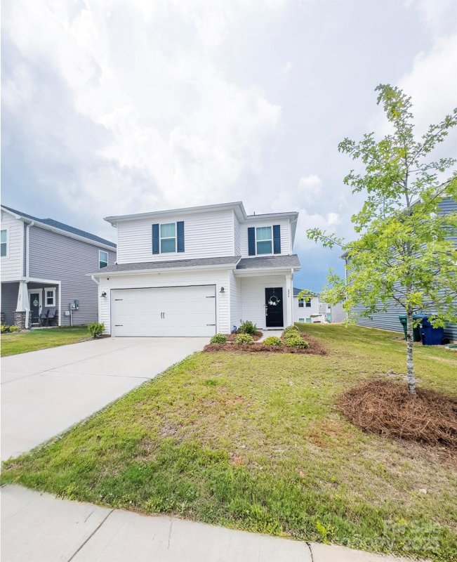 Property image 4 of 226 J P Drive in Morgan Hills, Albemarle, NC 28001